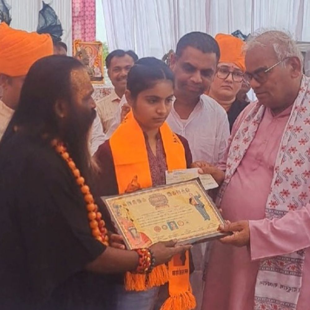 शिक्षा मंत्री ने किया 421 प्रतिभावान स्टूडेंट को सम्मानित:  शिक्षा मंत्री बोले- शिक्षा के जरिए खुद का और समाज का विकास संभव – Pali (Marwar) News