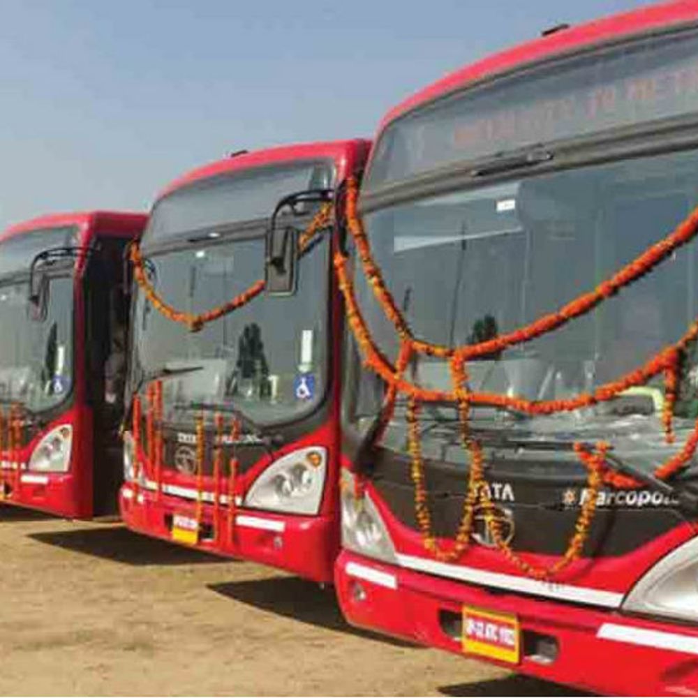 भोपाल सिटी बसों से अब राजनीतिक दखल खत्म होगा:  मुख्यमंत्री सुगम परिवहन सेवा के अधीन शहर की बस सेवा; स्मार्ट सिटी सीईओ के पास प्रभार – Bhopal News