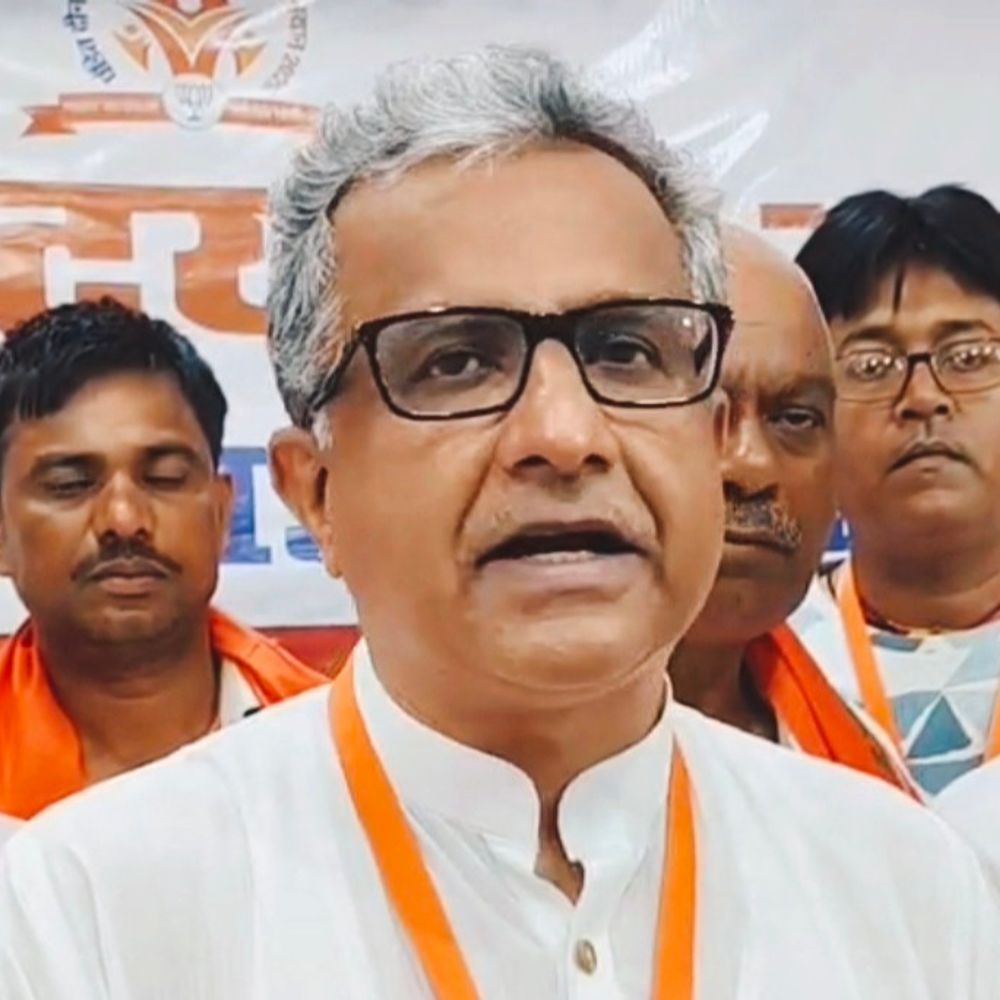 समस्याओं का समाधान 30 दिनों के अंदर करना अनिवार्य-मंत्री:264 नगर निकायों के प्रतिनिधियों से करेंगे बैठक, जीवन आसान बनाने पर जोर