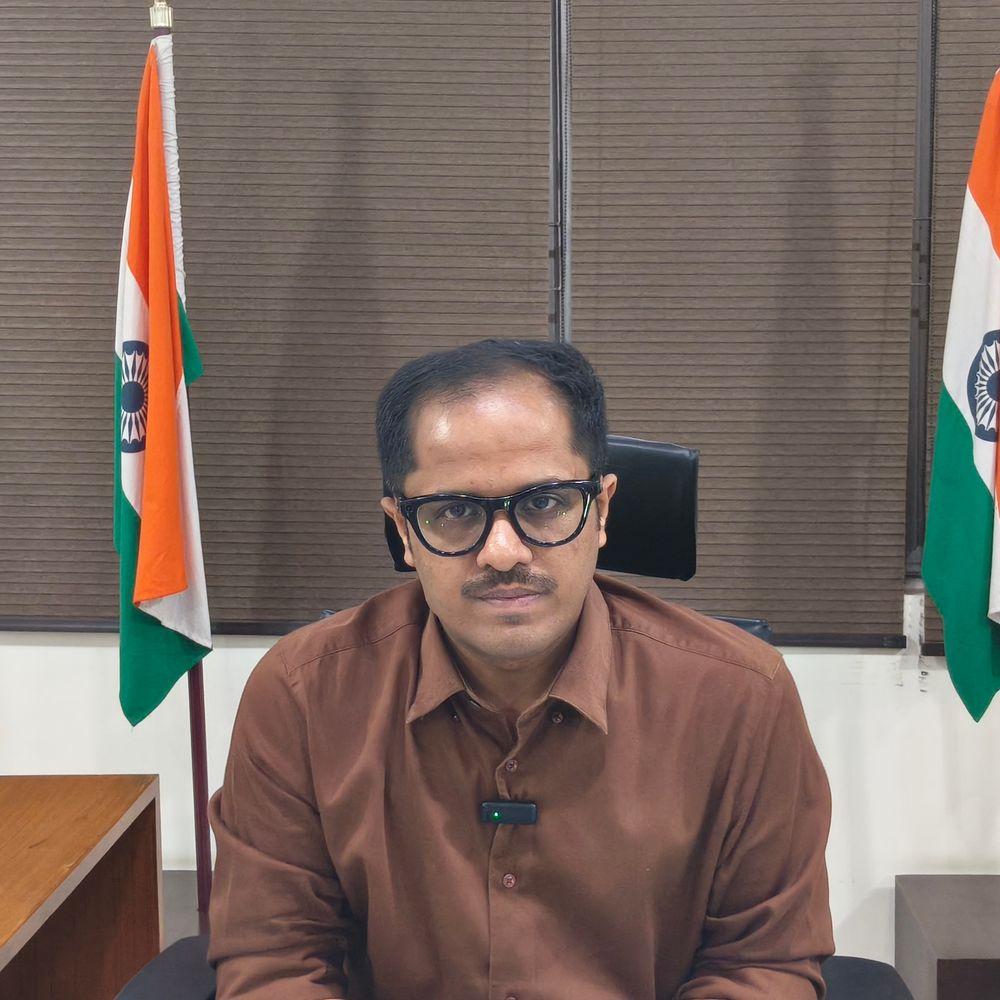 चित्रकूट में 12 नए मौसम स्टेशन स्थापित:  सटीक जानकारी से आपदा प्रबंधन होगा मजबूत, जानकारी ऑनलाइन देख सकेंगे – Chitrakoot News