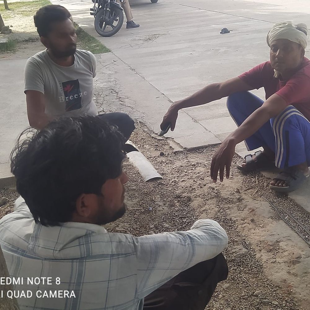 हरदोई में 15 वर्षीय किशोरी ने की आत्महत्या:घर के अंदर लगाई फांसी, मां नहाने गई हुई थी