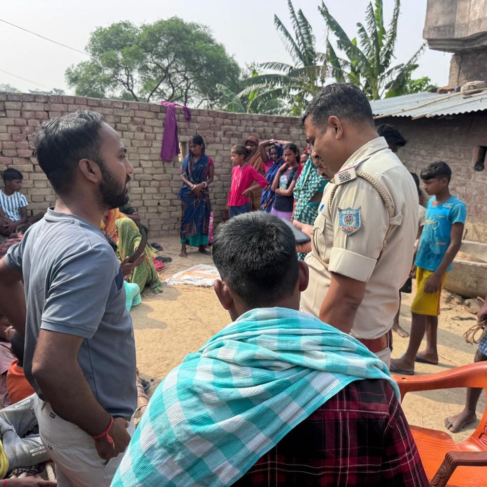 बाइक की टक्कर से 4 साल के बच्चे की मौत:  नाना के घर रहकर करता था पढ़ाई, परिजन ने पोस्टमॉर्टम कराने से किया इनकार – Banka News