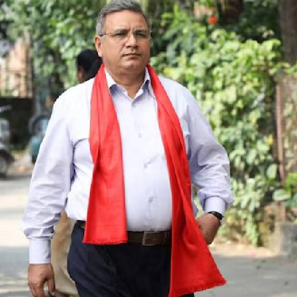 बॉलीवुड में अलग पहचान बना चुके कुमुद मिश्रा से बातचीत:  बोले- ‘सतरंगी’ में मेरा किरदार रसूखदार, पर बेहद गंभीर है