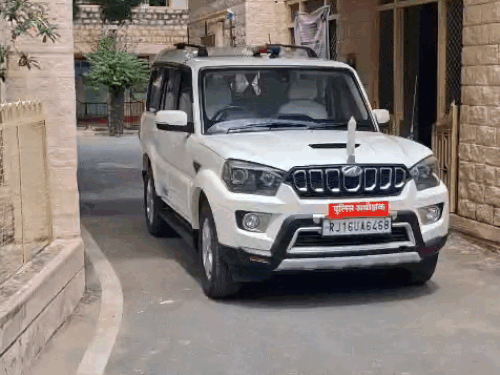 जालोर में 4.39 ग्राम स्मैक के साथ 2 तस्कर गिरफ्तार:  बाइक को भी किया जब्त, खरीद-फरोख्त को लेकर पूछताछ जारी – Jalore News