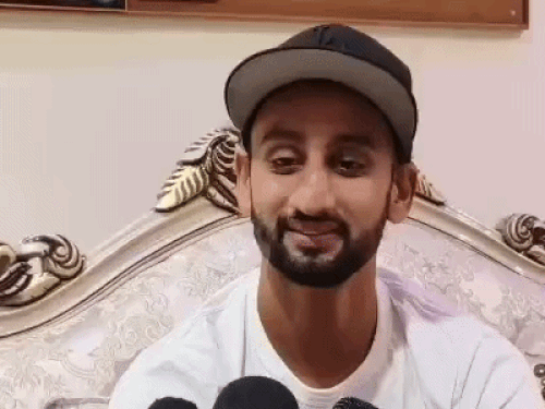 जालंधर के हॉकी प्लेयर को आज मिलेगा अवॉर्ड:  सूबे में 16 साल बाद सम्मान, मनदीप सिंह बोले-इस बार ओलिंपिक जीत लौटेगी हॉकी टीम – Jalandhar News