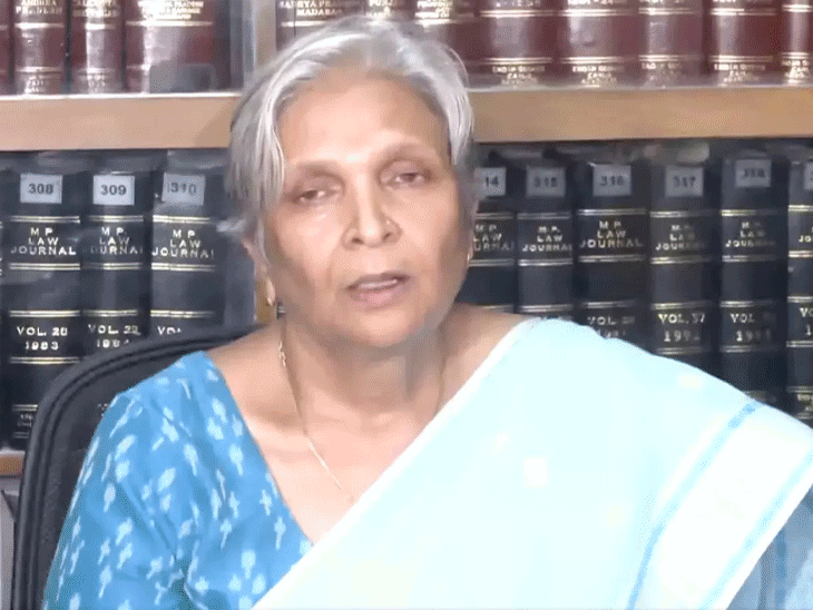 एक्ट्रेस ट्विशा डेथ केस में आज सुप्रीम कोर्ट में सुनवाई:पुलिस-अस्पताल की भूमिका पर सवाल; हाईकोर्ट तय करेगा गिरिबाला को जमानत मिले या नहीं