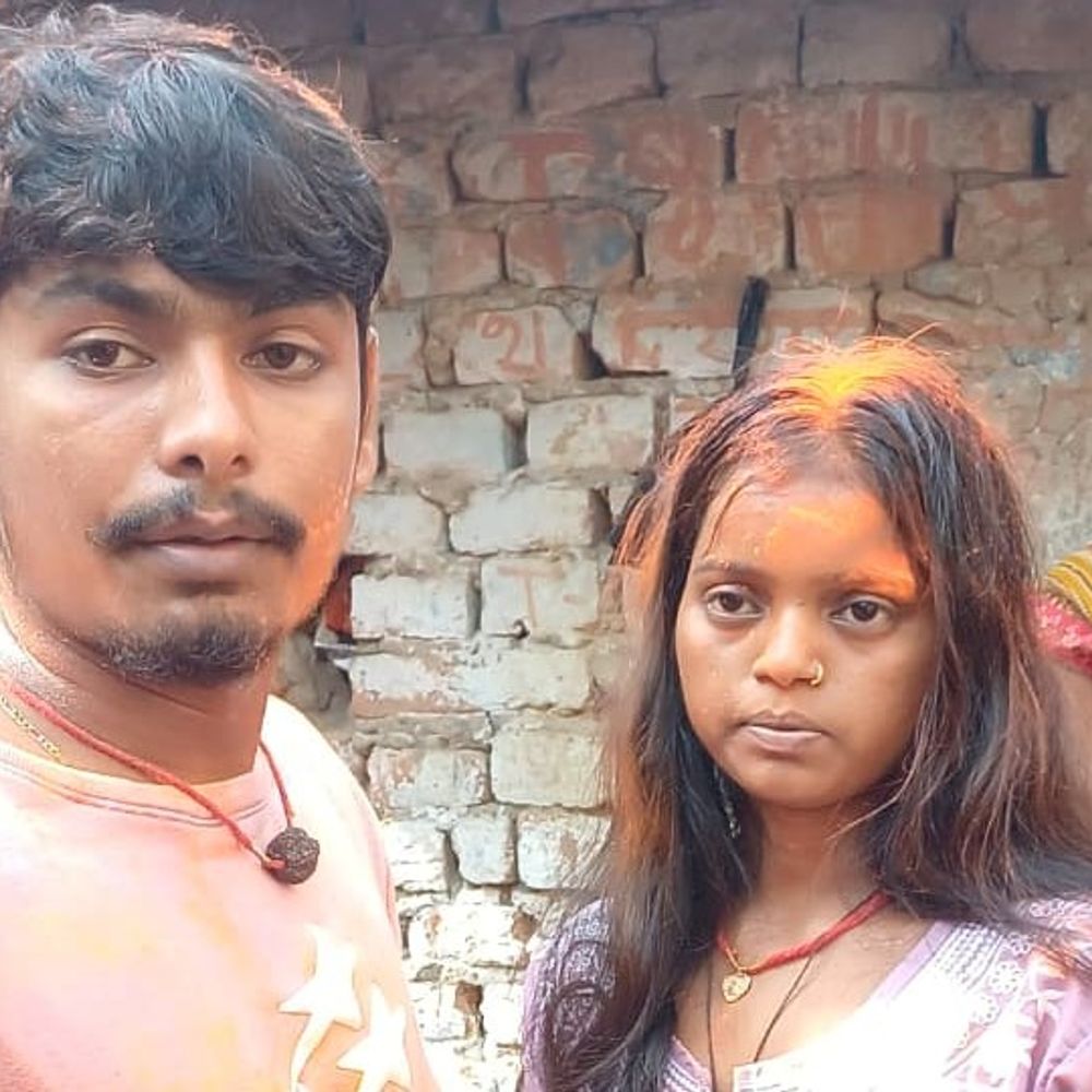इंस्टाग्राम में हुआ प्रेम; ग्रामीणों ने मंदिर में कराई शादी:  कोडरमा में शादी के बाद दूल्हा फरार, प्रेमिका ने ससुराल वालों पर किया दहेज का केस – koderma News