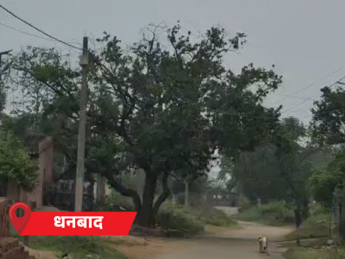 झारखंड में आज कहीं हल्की बारिश, कहीं लू का असर:  पांच जिले में हवा की रफ्तार रहेगी 60 km/h, गढ़वा, पलामू और चतरा में हीट वेव – Ranchi News