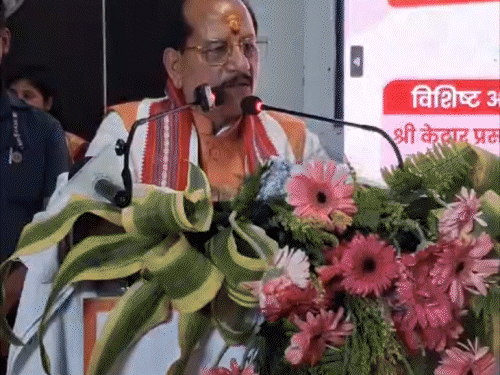 ‘पढ़ाई करता हूं, परीक्षा के समय सब्जेक्ट बदल जाता है’:  मुजफ्फरपुर में विजय सिन्हा बोले- अपराधी कोई भी हो, बख्शा नहीं जाएगा – Muzaffarpur News