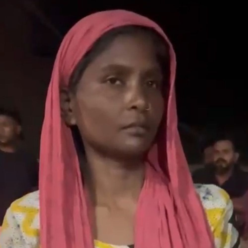 नकोदर में संदिग्ध महिला भंडालबूटा गांव में पकड़ी गई:  बच्चों को निशाना बनाने आई थी, साथी गाड़ी लेकर भागे, पुलिस जांच शुरु – Nakodar News