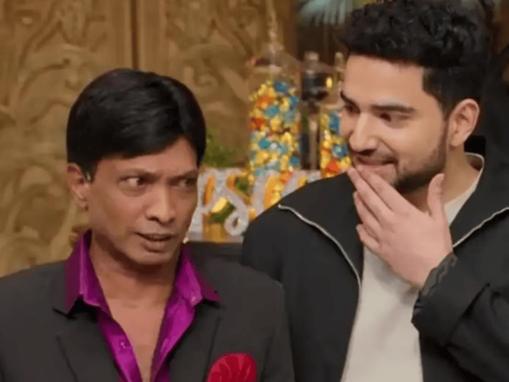 सगे मां-बाप को इंडियाज गॉट लेटेंट-2 में जज बनाओ:  समय रैना पर फिर भड़के सुनील पाल, कहा- पेरेंट्स के सामने ही शो करे, तब मानूंगा
