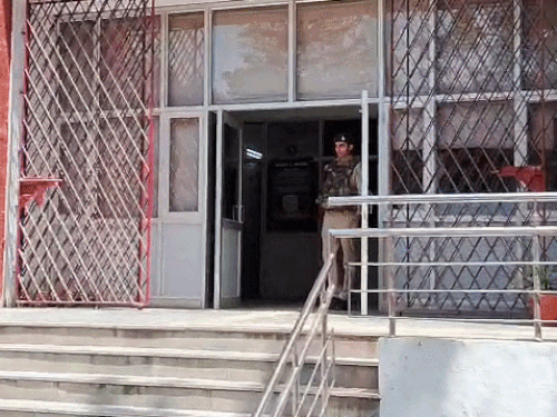 हाईकोर्ट के वकील के अपहरण की कोशिश:  रंगदारी नहीं देने पर VIDEO वायरल करने की धमकी,विधायक समेत कई पर आरोप; चंडीगढ़ में FIR – Chandigarh News