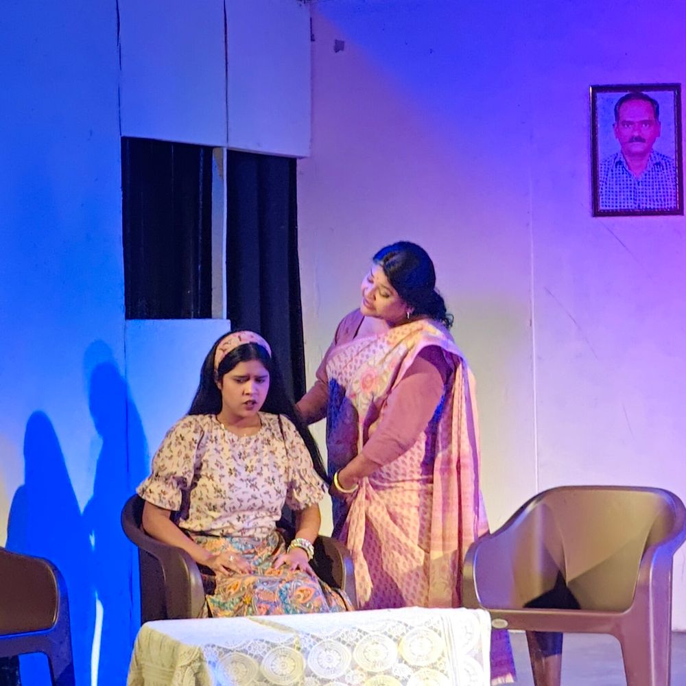 लखनऊ में तीन दिवसीय नाट्य महोत्सव शुरू:  संस्कृति मंत्रालय के सहयोग से ‘कांच के खिलौने’ का मंचन – Lucknow News