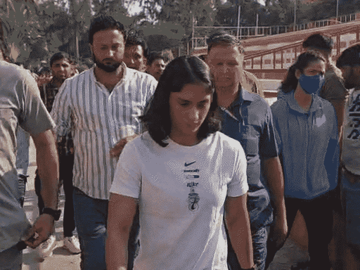 विनेश फोगाट के एशियन गेम्स खेलने की गारंटी नहीं:  लांग लिस्ट में नाम नहीं, ट्रायल जीतीं तो भी OCA करेगा अंतिम फैसला; हाईकोर्ट से राहत मिली – Panchkula News