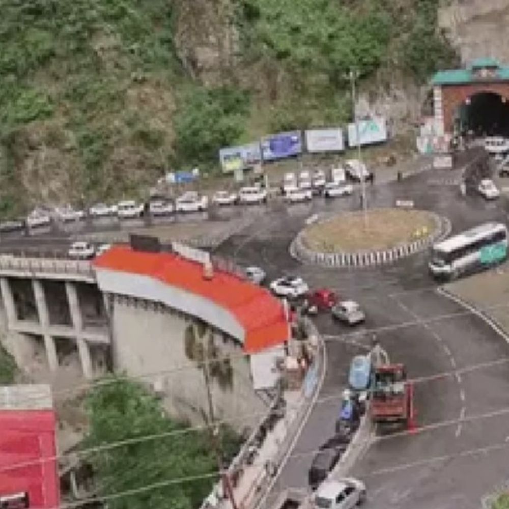 हिमाचल में आज बारिश का येलो अलर्ट:  लोगों को गर्मी से मिल सकेगी राहत; कल से मैदानी इलाकों में हीटवेव के आसार – Shimla News