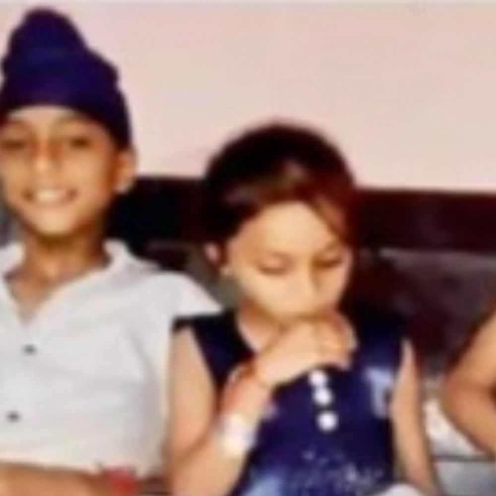 डिप्रेशन में दंपति ने बच्चों समेत नहर में लगाई छलांग:  तीनों बच्चों की दर्दनाक मौत – Patiala News