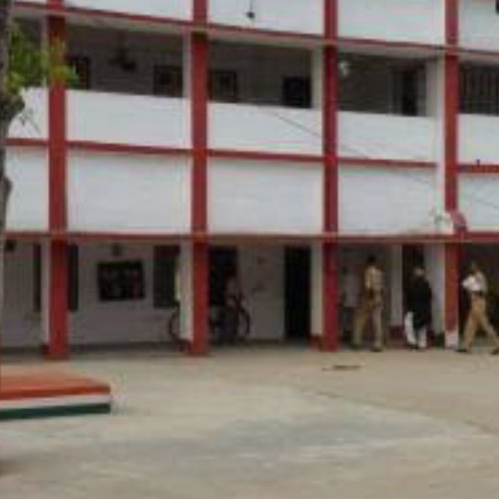 आर्म्स एक्ट के दो आरोपियों को 3-3 साल की सजा:  मधुबनी SDJM कोर्ट ने सुनाया फैसला, 5-5 हजार का जुर्माना भी लगाया – Madhubani News