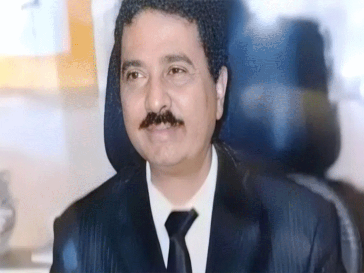 शराब घोटाला…रिटायर्ड IAS निरंजन को सुप्रीम कोर्ट से जमानत:  छत्तीसगढ़ से बाहर रहना होगा, कोर्ट बोला-ट्रायल पूरा होने में अभी लंबा समय लगेगा – Raipur News