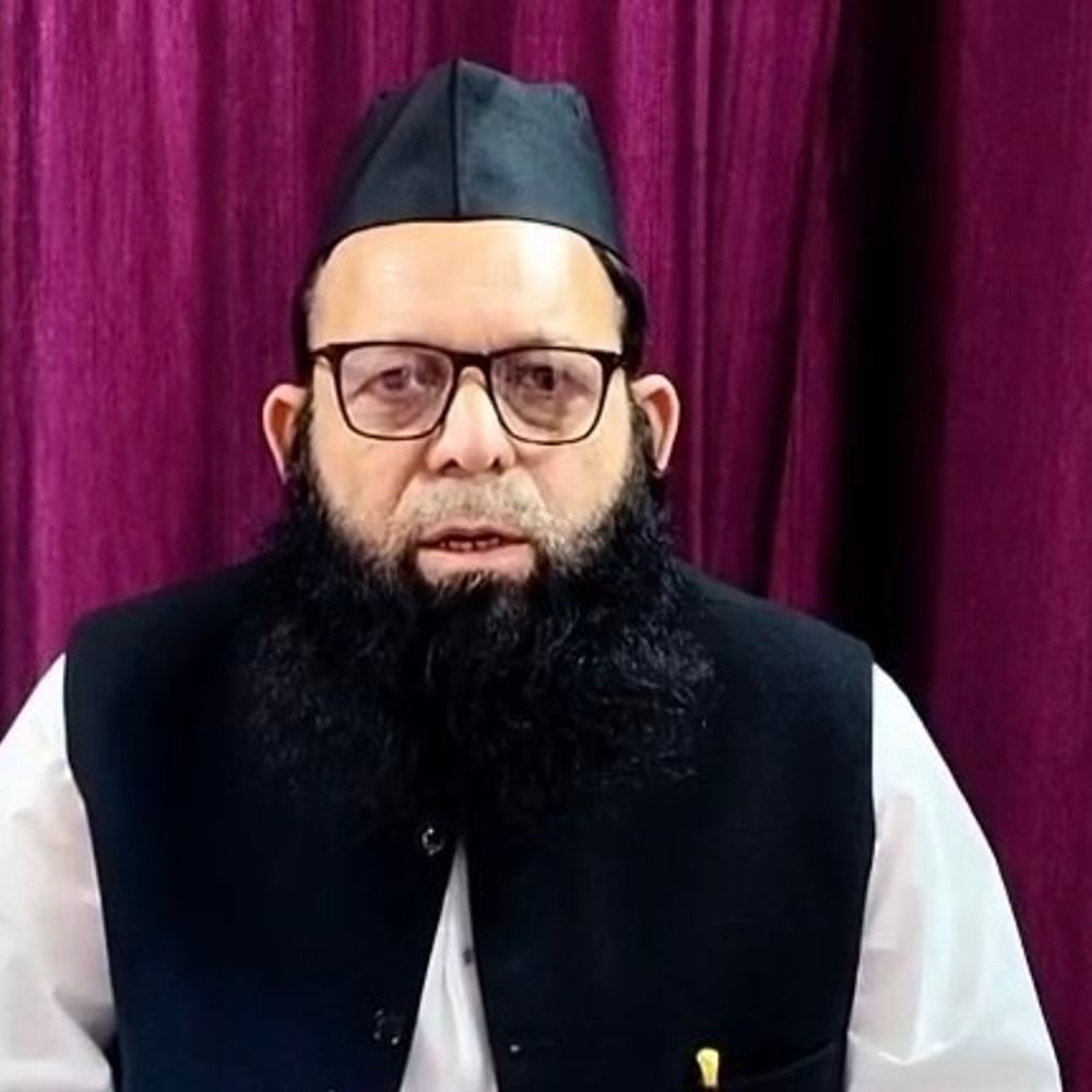 मुजफ्फरनगर में ईद-उल-जुहा पर हाई अलर्ट, प्रशासन सख्त:सड़क पर पढ़ी गई नमाज, प्रतिबंधित कुर्बानी पर रोक