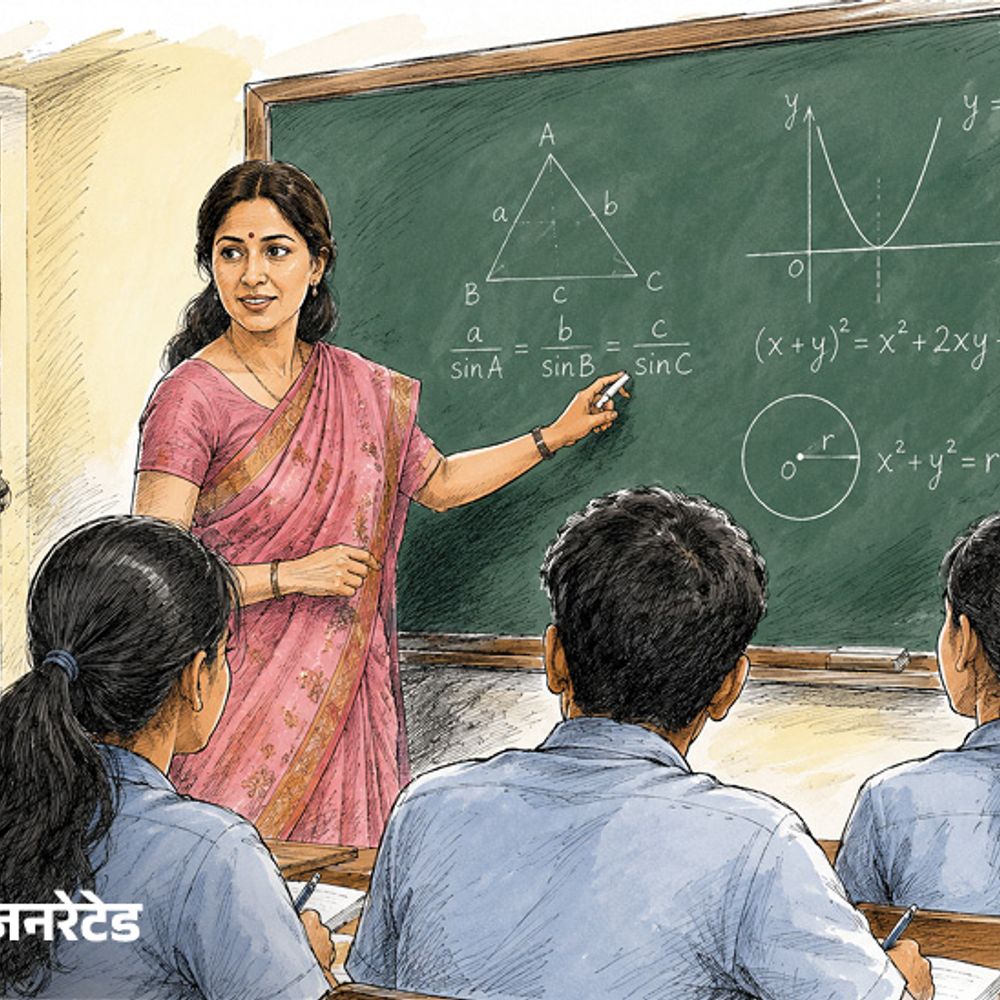 सीनियर टीचर एग्जाम 12 जुलाई से,6500 पदों पर होगी भर्ती:12 लाख से ज्यादा कैंडिडेट होंगे शामिल, जानें किस सब्जेक्ट की कब है परीक्षा