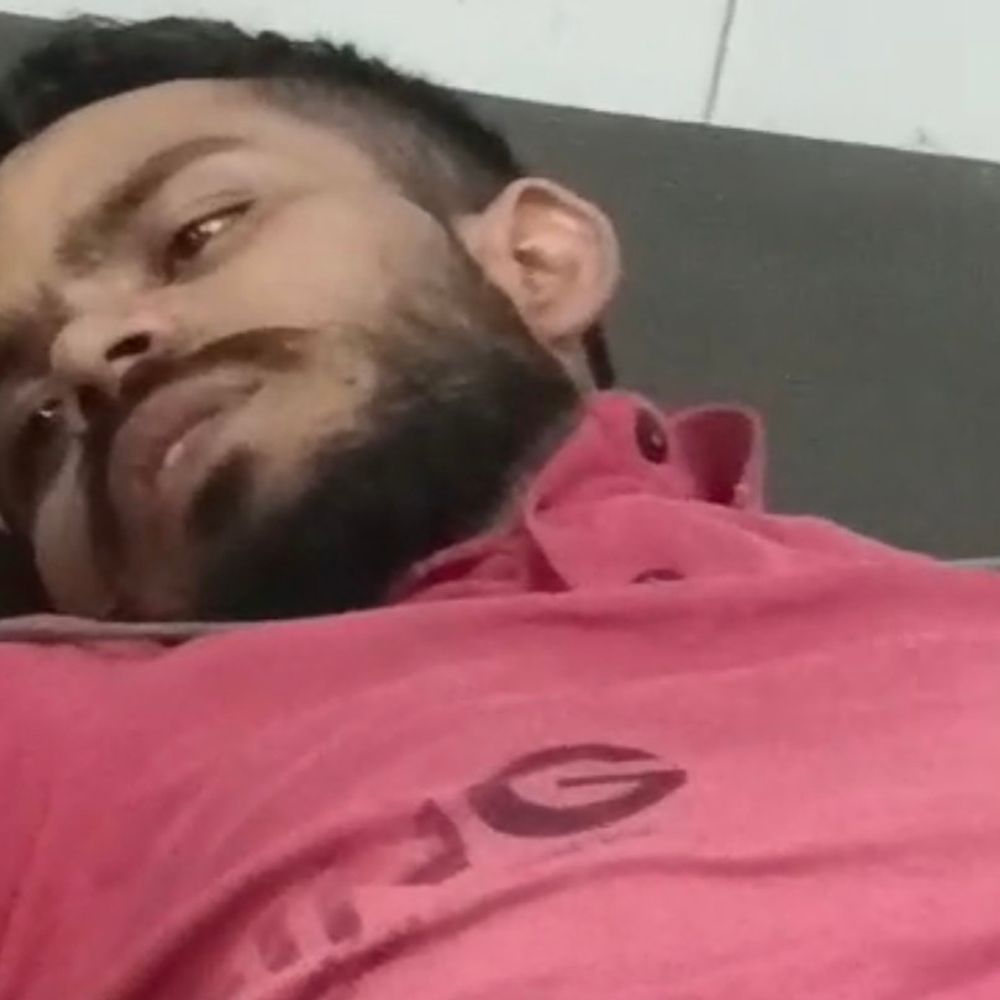 सम्भल में भाइयों का झगड़ा रोकने पहुंचे युवक पर हमला:बीच-बचाव करवाते समय हुआ घायल, पुलिस ने मामला दर्ज किया