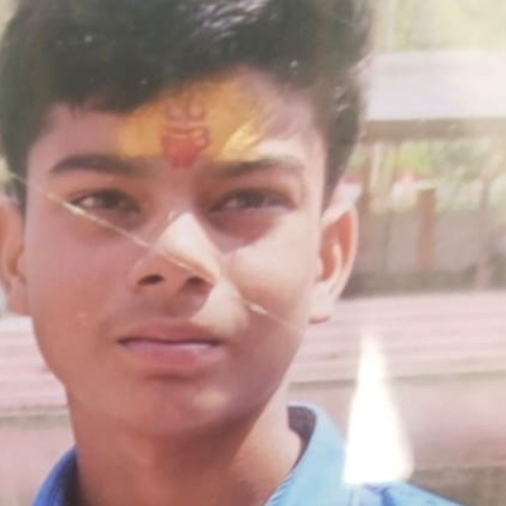 बाराबंकी की कल्याणी नदी में नहाते समय डूबा किशोर, मौत:लखनऊ से मंदिर दर्शन करने आया था, NDRF की टीम ने 3 घंटे बाद शव बरामद किया
