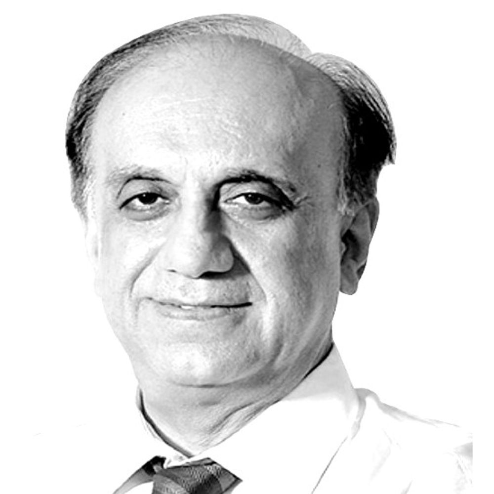 मिन्हाज मर्चेंट का कॉलम:अंग्रेजों ने जो हमसे छीना, उसे हम धीरे-धीरे फिर पा चुके हैं