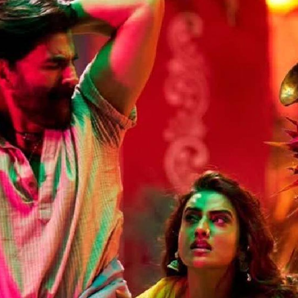 एक दिन में शूट हुआ अक्षय के साथ सॉन्ग:  भोजपुरी एक्ट्रेस अक्षरा सिंह से फिल्म के इंट्रो सॉन्ग को लेकर खास बातचीत