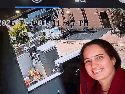 करनाल महिला क्लर्क हत्याकांड:  आज आरोपी को करेंगी कोर्ट में पेश, शाम को डॉक्टरों ने किया था डिस्चार्ज – Karnal News