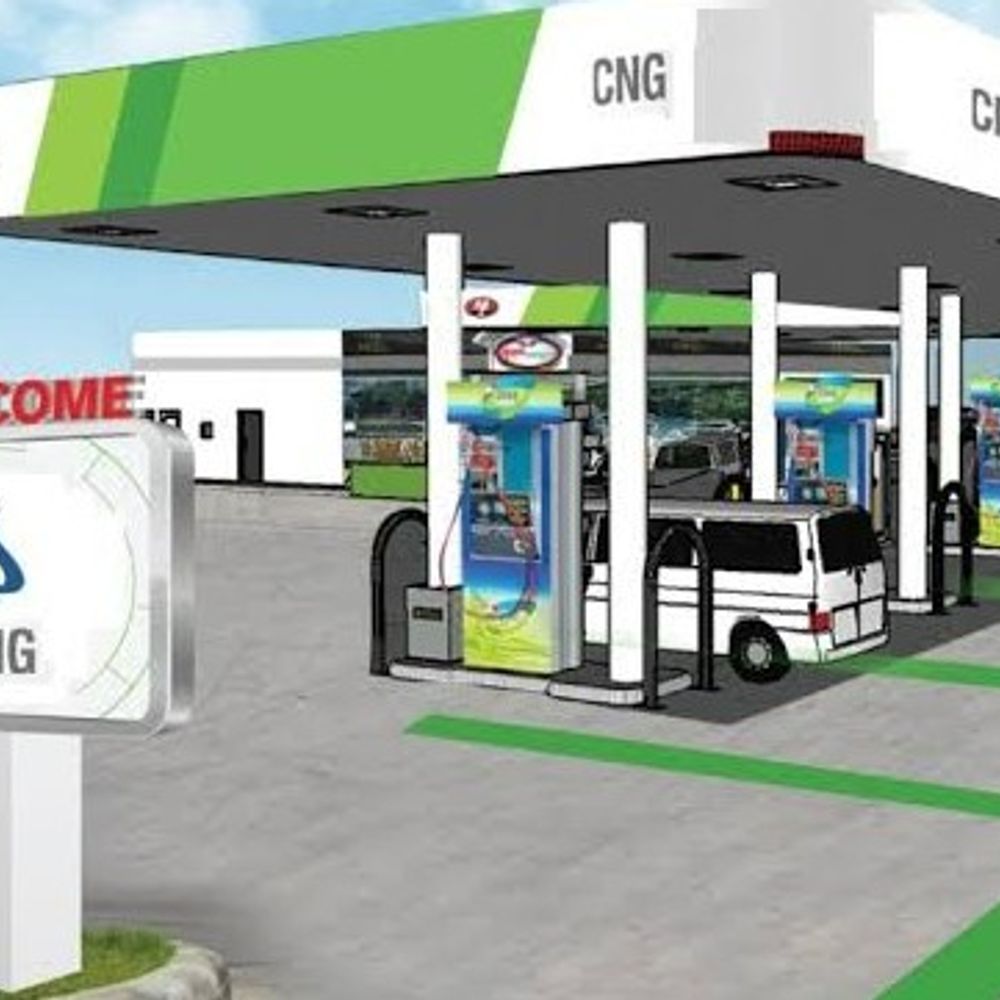 CNG ₹2 तक महंगी, दिल्ली में कीमत ₹83.09 किलो:  इस महीने चौथी बार दाम बढ़े, अब तक ₹6 इजाफा