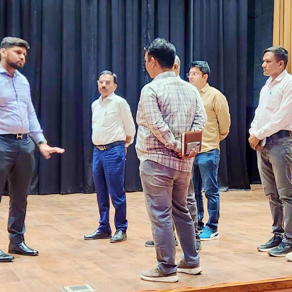 सोनीपत नगर निगम की नई सरकार कल लेगी शपथ:  निगम कमिश्नर ने किया निरीक्षण; मेयर व 22 पार्षद पद एवं गोपनीयता की शपथ लेंगे – Sonipat News