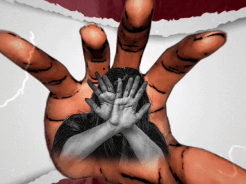 गिरवी रखा सोना वापस मांगा तो जीजा ने अस्मत मांगी:  पति के इलाज के लिए उधार लिए थे रुपए, वापस देने के बाद भी नहीं दे रहा जेवरात – Alwar News