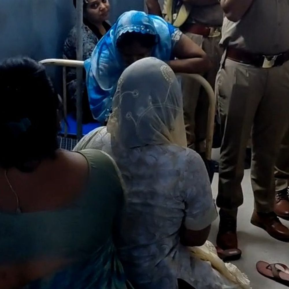 झोलाछाप के इलाज से महिला की मौत:ससुर बोले- बहू को पथरी के ऑपरेशन के लिए भर्ती कराया था, हालत बिगड़ने पर भगाया