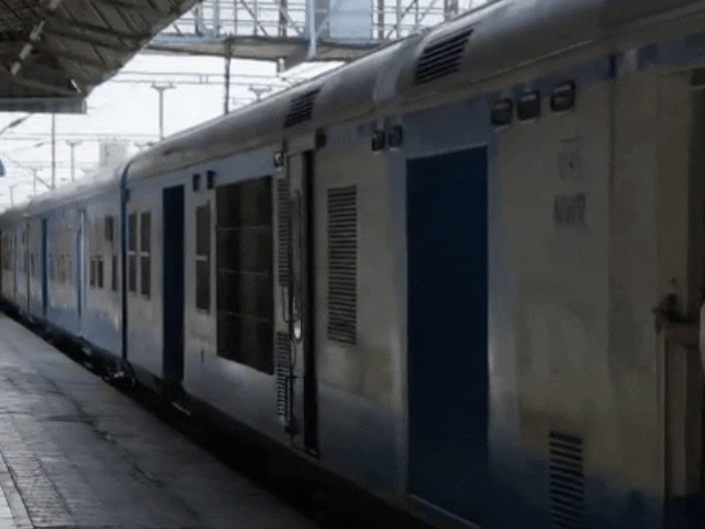 मदार-पालनपुर रेललाइन पर कार्य के चलते 2 ट्रेन रद्द:  5 ट्रेन बदले रूट से चलेंगी, 3 जोड़ी ट्रेनो के टर्मिनल स्टेशनों में स्थाई परिवर्तन – Jodhpur News