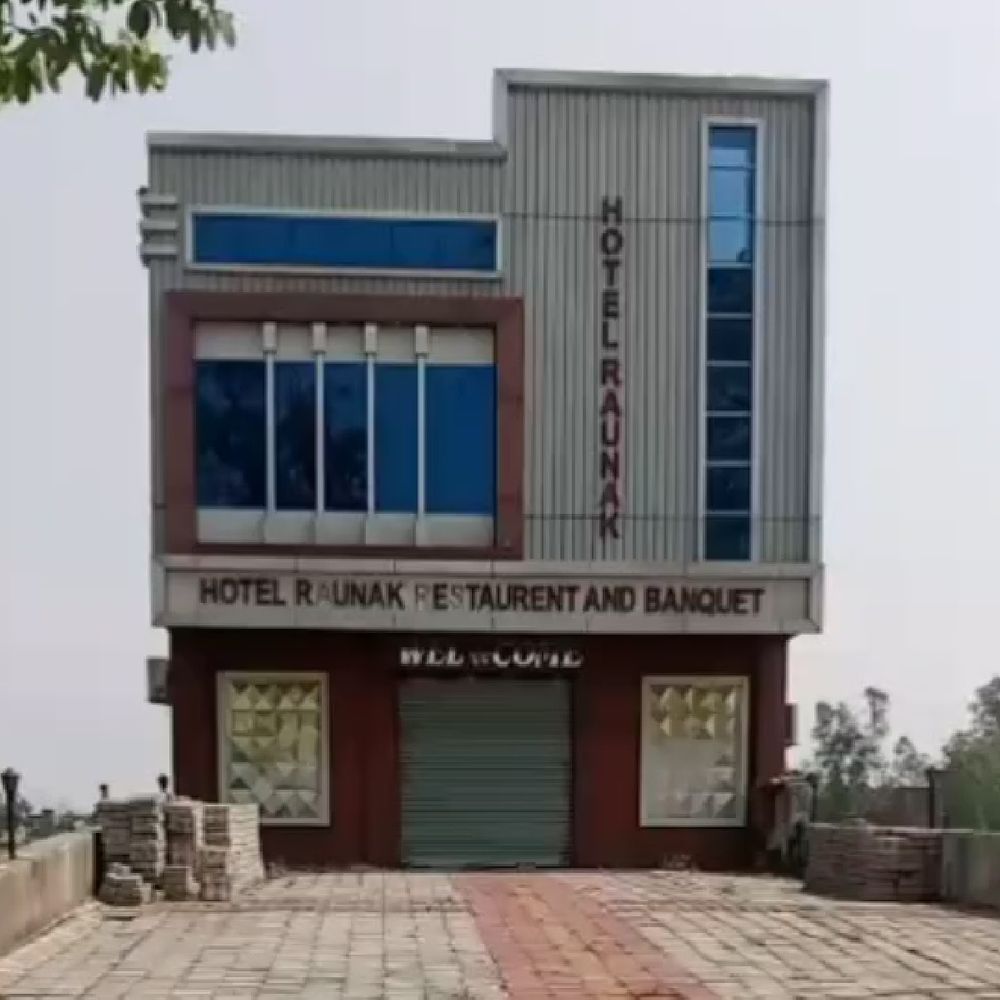 गैंगस्टर ढोढा यादव की अपील खारिज:2.15 करोड़ की संपत्ति कुर्क होगी, होटल, बैंक्विट हॉल, वाहन पर नहीं रहेगा अधिकार