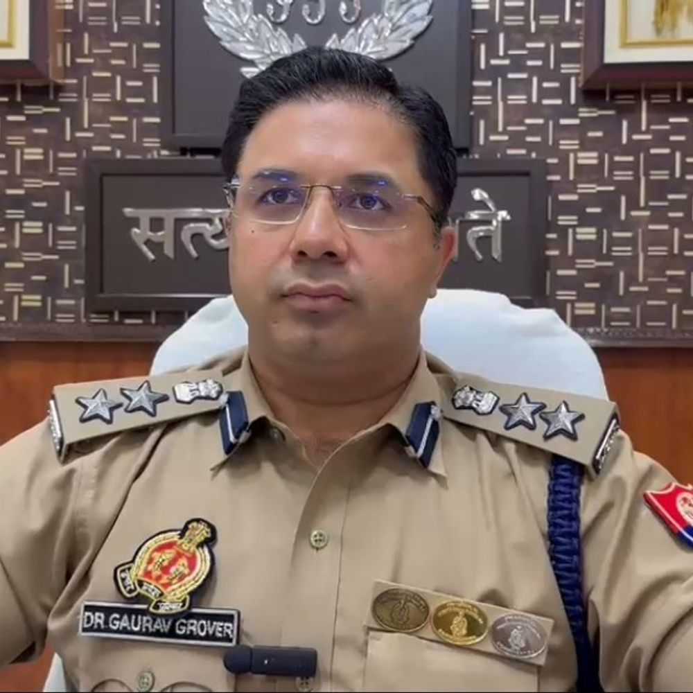 अयोध्या के अमरगंज में नई पुलिस चौकी खुली:खण्डासा थाने की 14 ग्राम पंचायतें शामिल, अपराधों पर लगेगी लगाम