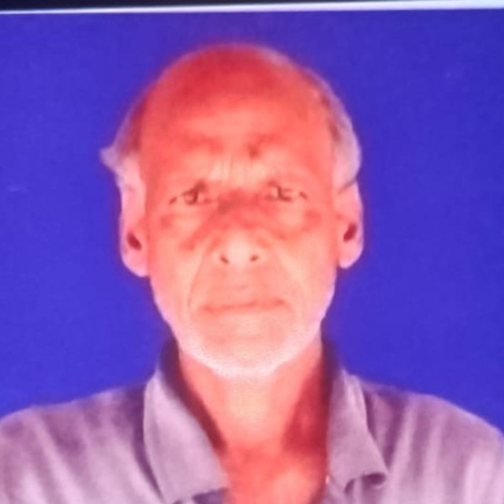 बाइक की टक्कर से साइकिल सवार की मौत:  अररिया में सब्जी खरीदने जाने के दौरान हादसा, आरोपी की गिरफ्तारी का मांग कर रहा बेटा – Araria News