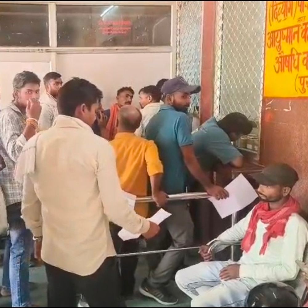 रायबरेली में डायरिया के मामले बढ़े:स्वास्थ्य विभाग अलर्ट, जिला अस्पताल में विशेष प्रबंध