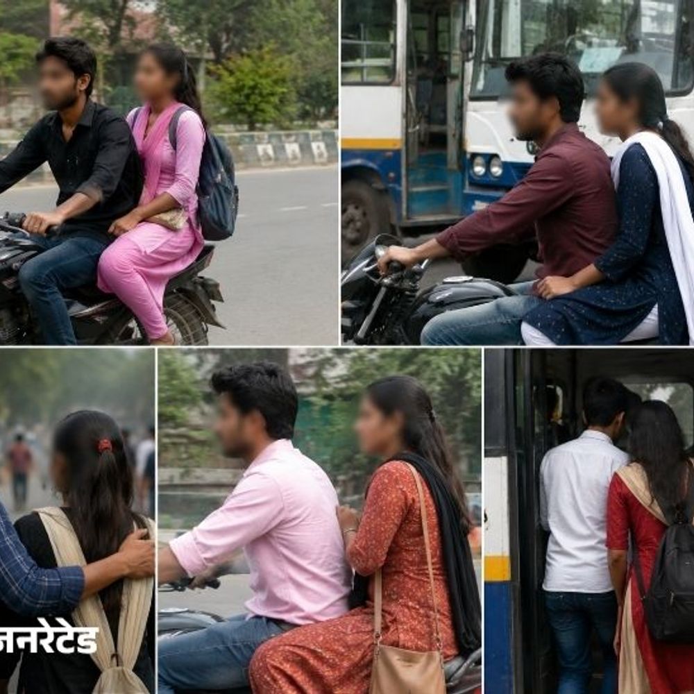 लुधियाना में 5 लड़कियां लापता:  किसी को शादी का झांसा देकर भगाया, कोई घर से अचानक गायब – Ludhiana News