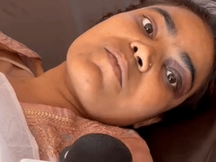 रामपुर में प्रिंसिपल को जिंदा जलाने का आरोप:  पहली पत्नी से बातचीत का विरोध करने पर विवाद बढ़ा, 4 पर केस दर्ज – Rampur News