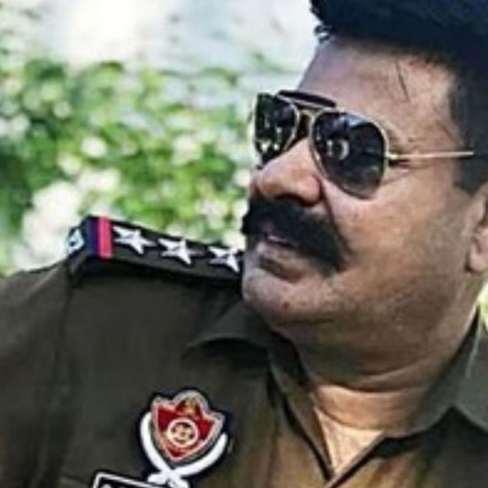 रिश्वत केस- फरार ओपी राणा पर शिकंजा कसने की तैयारी:  हाईकोर्ट से राहत नहीं-तो घोषित हो सकता भगोड़ा, बिचौलियों और अधिकारियों का बना था नेक्सस – Chandigarh News