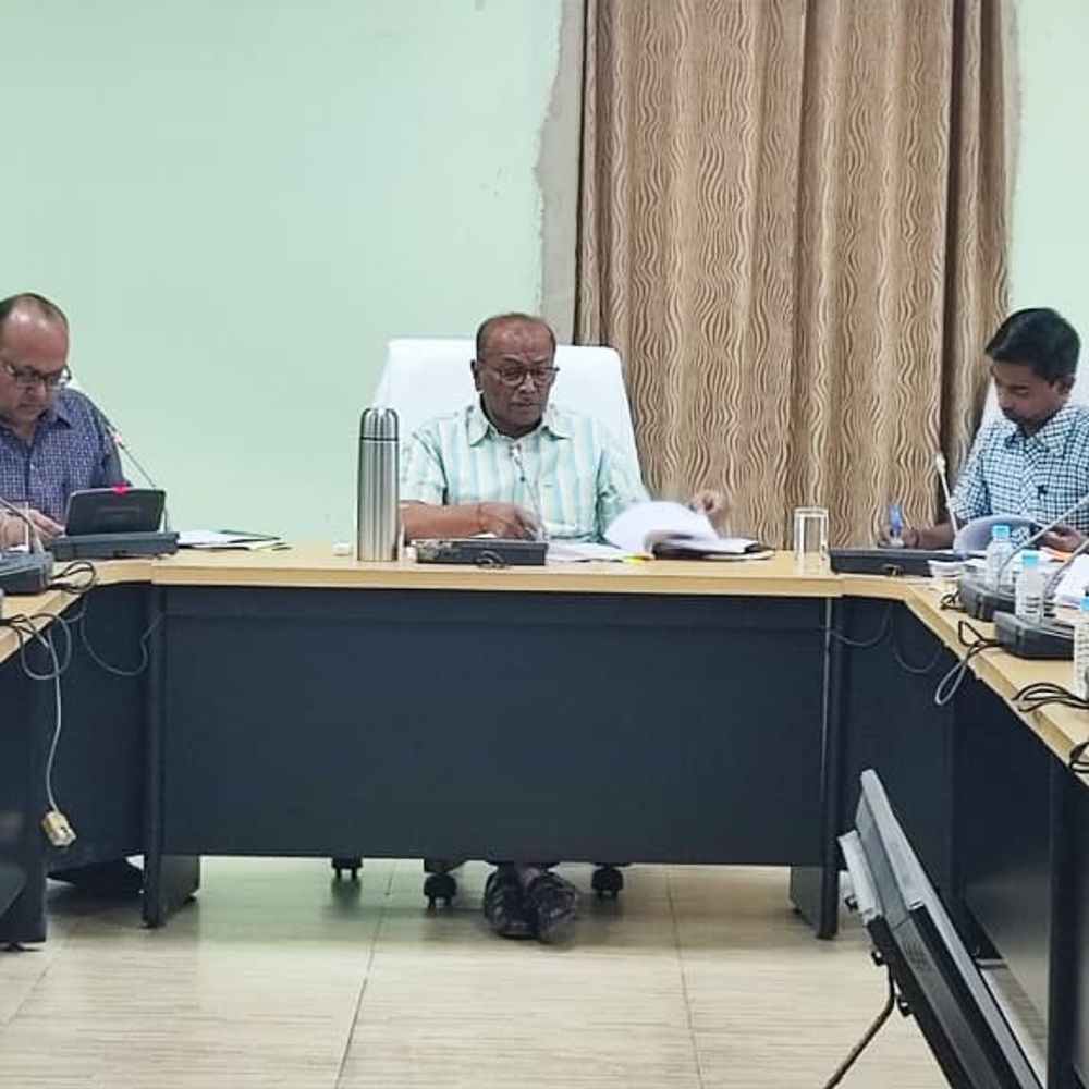 लखनऊ के शकुंतला मिश्रा विश्वविद्यालय में 5 डे-वर्किंग सिस्टम लागू:फिजिकल एजुकेशन डिपार्टमेंट भी खुलेगा, कई नए पाठ्यक्रमों का होगा आगाज