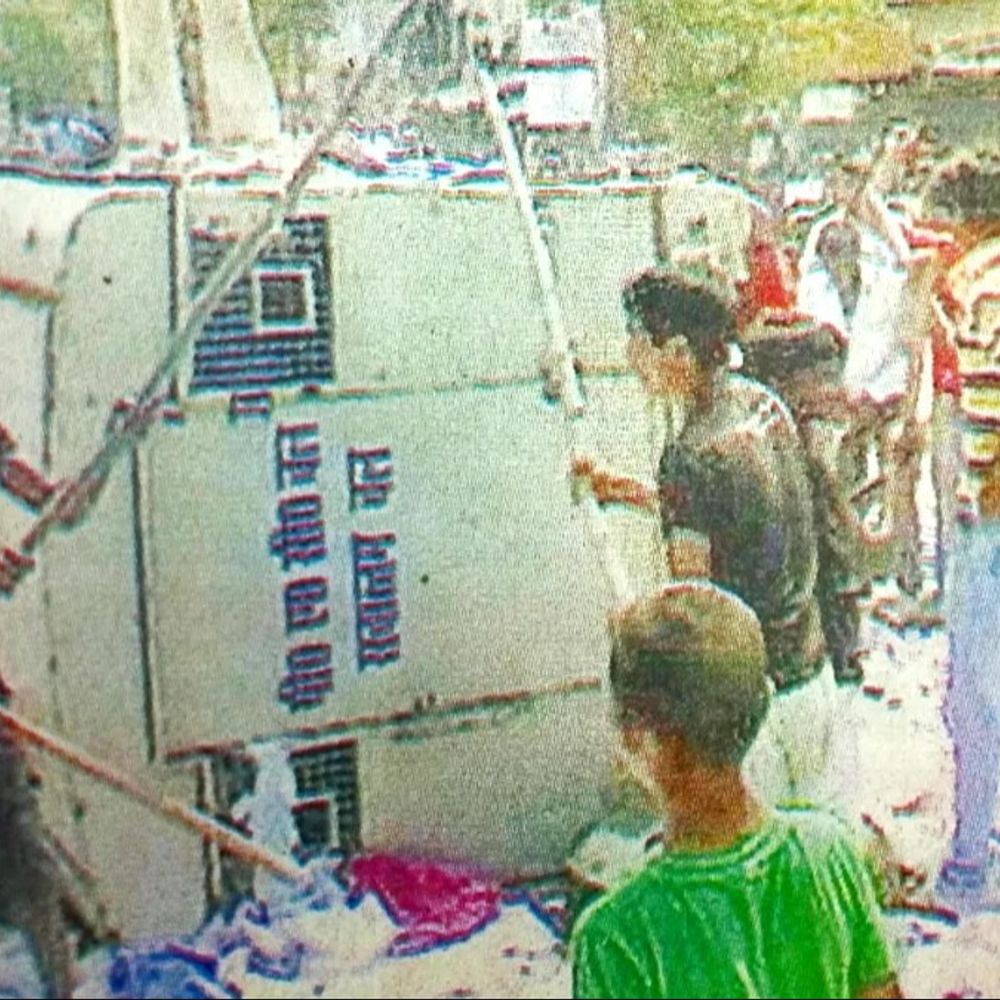 डींगरपुर हिसा- 16 दोषी बरेली शिफ्ट:अफवाह फैलाकर तत्कालीन DM-DIG पर किया था जानलेवा हमला, हाईकोर्ट में टिकने नहीं देंगे दोषियों की अर्जी