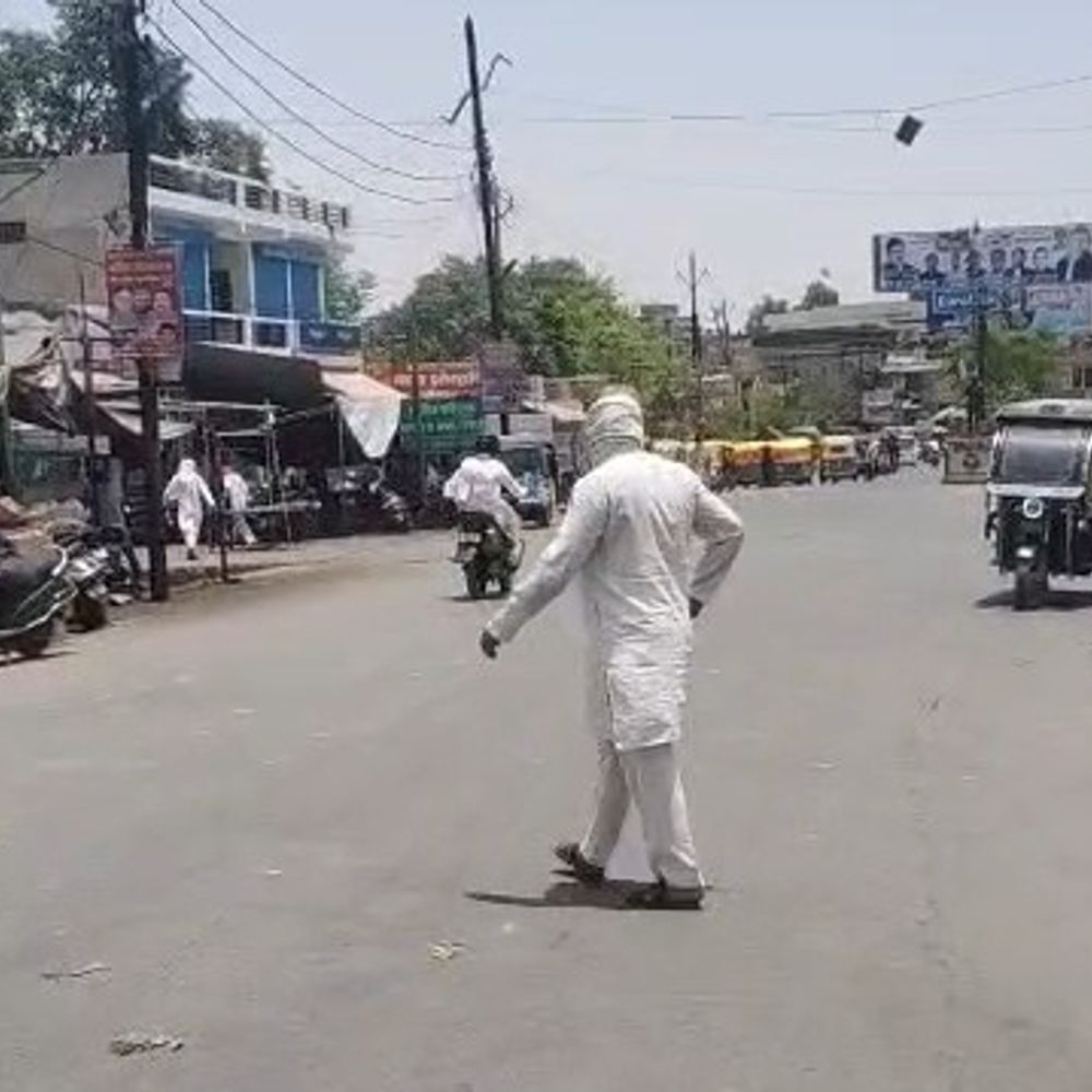 उन्नाव में मौसम विभाग का ऑरेंज अलर्ट जारी:DM ने लोगों से सतर्क रहने की अपील की