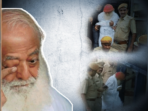 निर्दोष लोग अंधेरे और बंद दरवाजे नहीं खोजते:आजादी के जश्न वाली रात छीनी मासूमियत; पढ़ें- आसाराम केस के फैसले में हाईकोर्ट की 10 टिप्पणी