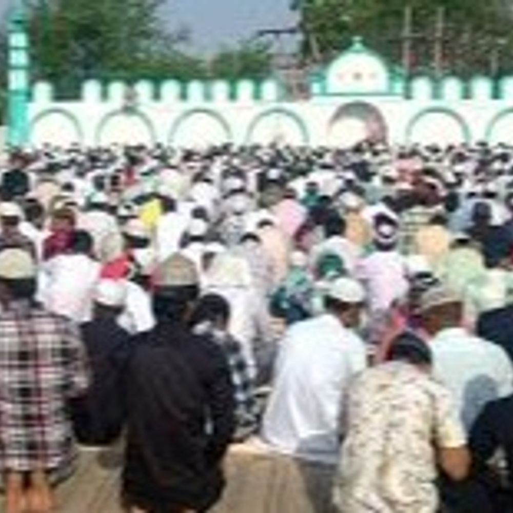 जबलपुर में आज मनाई जाएगी बकरीद, प्रशासन पूरी तरह अलर्ट:  रानीताल ईदगाह में सुबह नमाज, सरकार ने बदली छुट्टी की तारीख – Jabalpur News