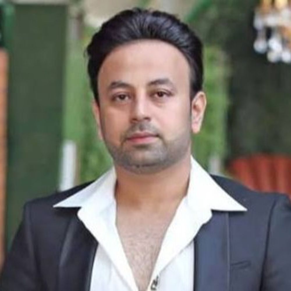 फरार सटोरिये सतीश सनपाल की वेब सीरीज पर विवाद:मानवाधिकार आयोग ने नेटफ्लिक्स को भेजा नोटिस; अपराध के महिमामंडन का आरोप
