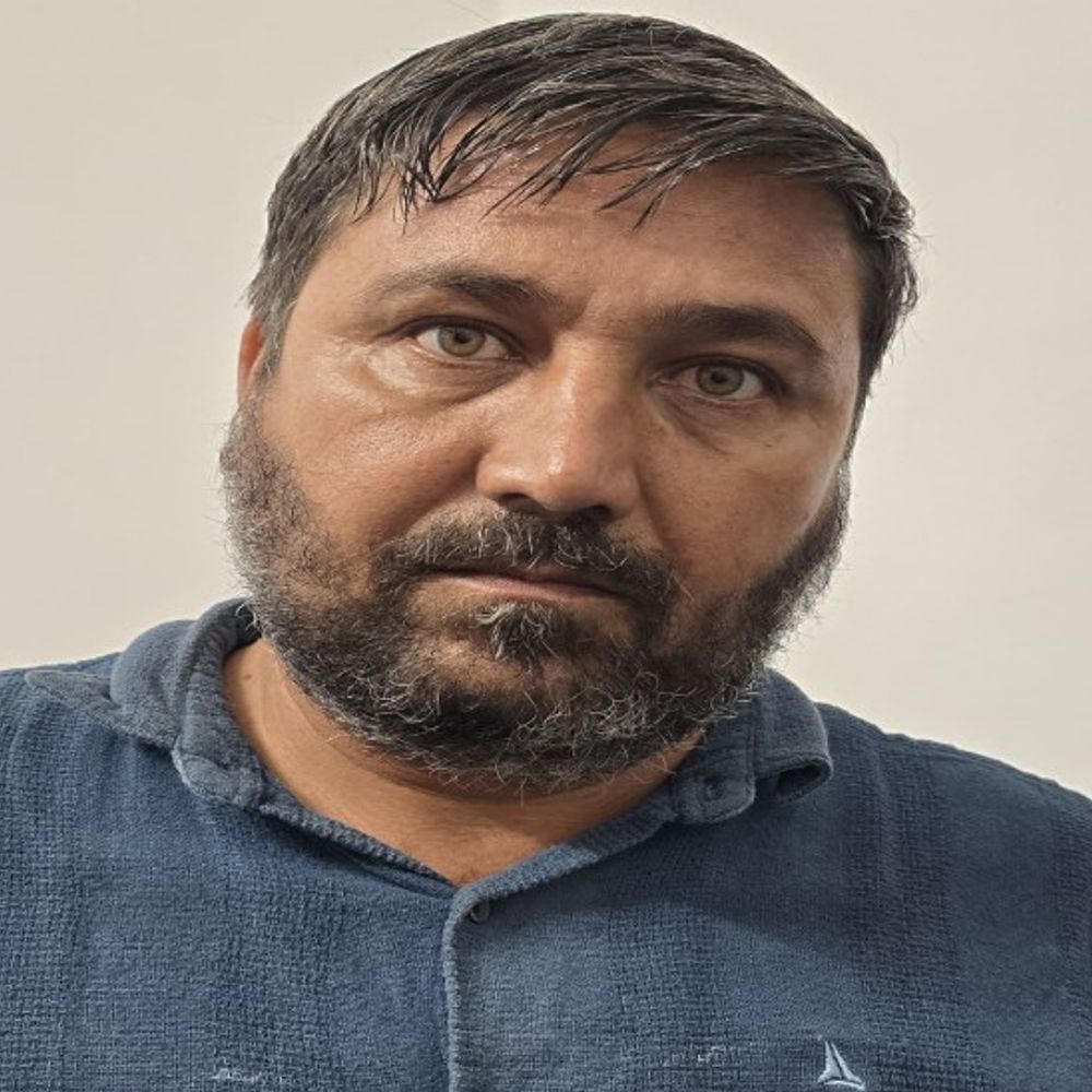 श्रीगंगानगर पुलिस ने पकड़ा गैंगस्टर रोहित गोदारा का भाई:गुजरात से पाली की तरफ आ रहा था, पिस्टल, मैगजीन और 1 लाख रुपए लेकर वारदात करने वाले थे