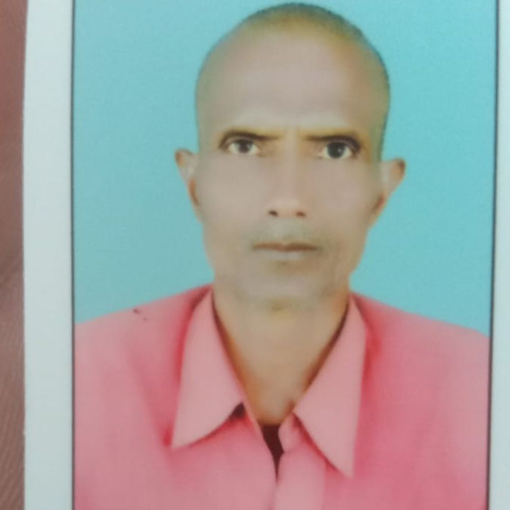 आजमगढ़ में आकाशीय बिजली गिरने से व्यक्ति की मौत:शरीर पूरी तरह झुलसा, खेत जाते समय हुआ हादसा