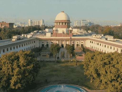 MP के 1.5 लाख शिक्षकों को TET पास करना अनिवार्य:SC ने कहा- बच्चों के भविष्य से समझौता नहीं, पात्रता परीक्षा जरूरी; 1 साल का अतिरिक्त समय
